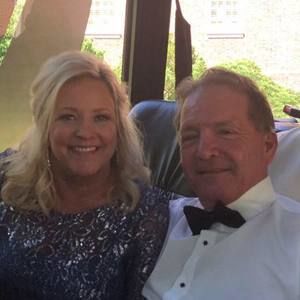 Meet your Posher, Jim